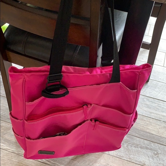 maggie mather tennis tote sale